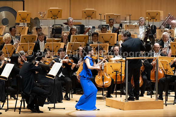 Sibelius' Violin Concerto