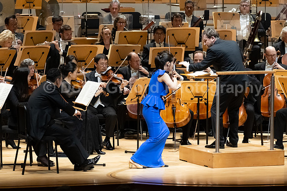 Sibelius' Violin Concerto