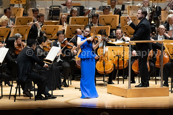 Sibelius' Violin Concerto