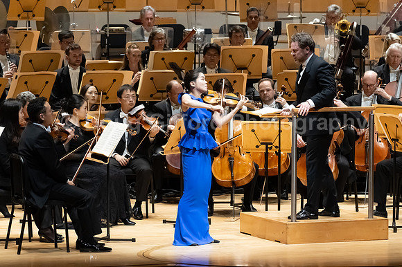 Sibelius' Violin Concerto