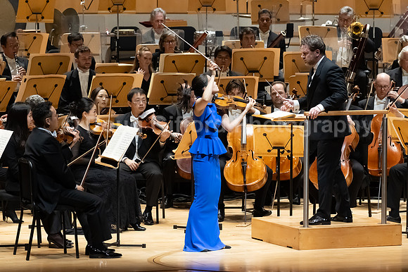 Sibelius' Violin Concerto