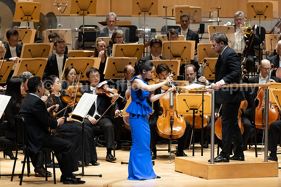 Sibelius' Violin Concerto