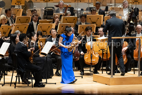 Sibelius' Violin Concerto