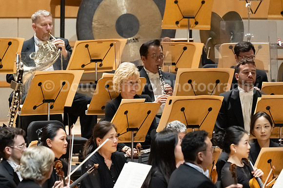 Sibelius' Violin Concerto
