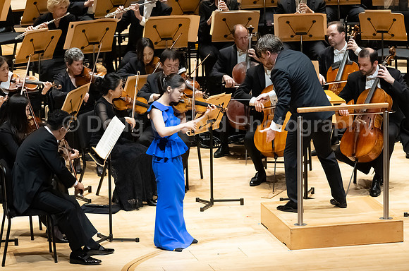 Sibelius' Violin Concerto