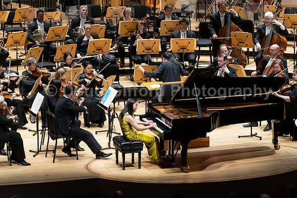 Pacific Symphony - Tchaikovsky's Sixth