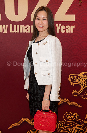 Pacific Symphony Lunar New Year 2022