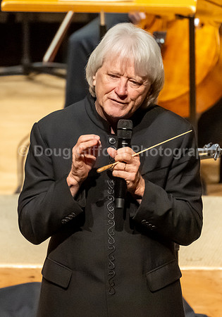 Pacific Symphony - Opening Night of 45th Anniversary Season