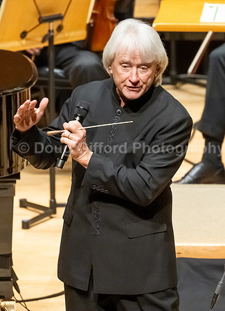 Pacific Symphony - Opening Night of 45th Anniversary Season