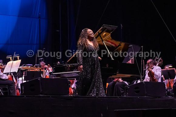 Pacific Symphony - Beethoven’s Emperor & Pictures at an Exhibition