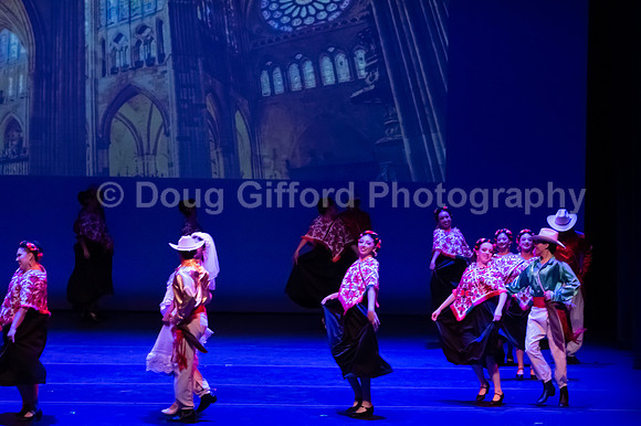 Orange County School of the Arts Foundation - Season Finale 2025
