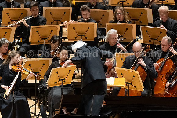 Pacific Symphony - Pines of Rome