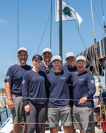 2025 Transpac - Third Start
