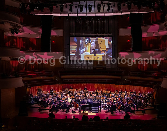 Pacific Symphony - Pops Season Opening Night with Bernadette Peters