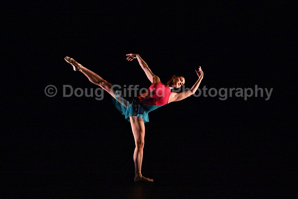 American Ballet Theatre - Forward