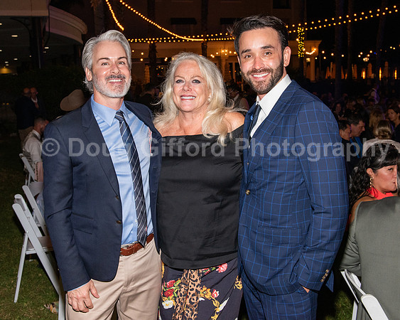 OCSA / Season Premiere 2024
