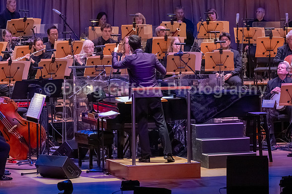 Pacific Symphony - Pops Season Opening Night with Bernadette Peters