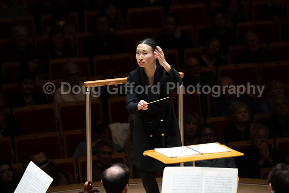 Pacific Symphony - Beethoven & Sibelius