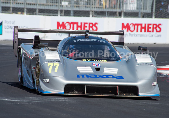 Acura Grand Prix of Long Beach 2022