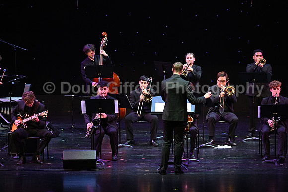 California School of the Arts- San Gabriel Valley Foundation Season Finale 2022