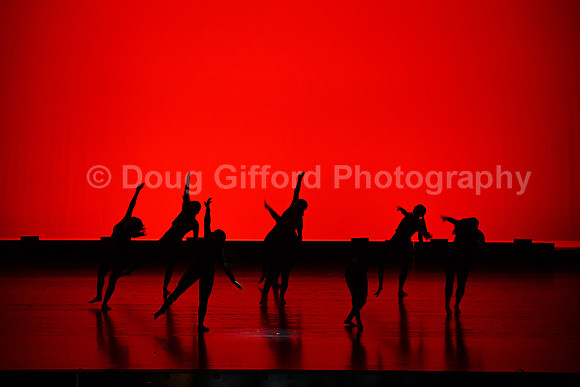 California School of the Arts- San Gabriel Valley Foundation Season Finale 2022