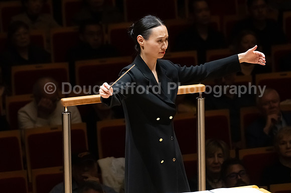 Pacific Symphony - Beethoven & Sibelius