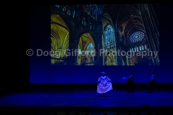 Orange County School of the Arts Foundation - Season Finale 2025