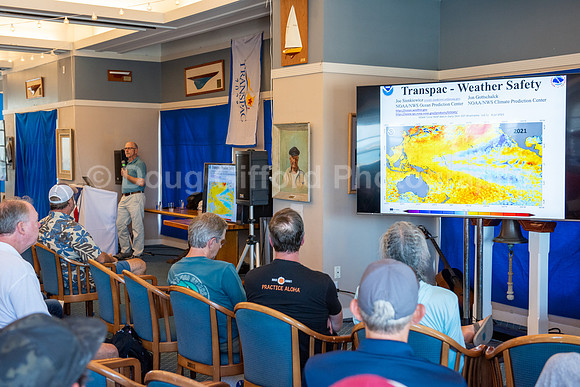 2023 Transpac
