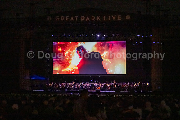 Pacific Symphony - Star Wars: The Force Awakens In Concert