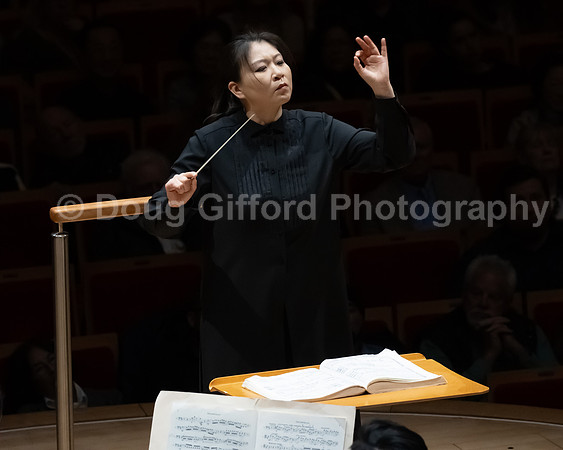 Pacific Symphony - Tchaikovsky's Sixth