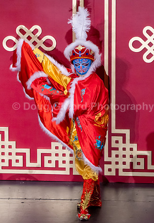 Pacific Symphony Lunar New Year 2022