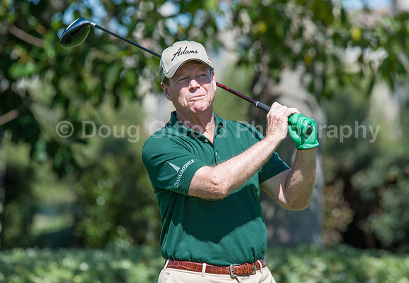 Toshiba Classic 2014 Pro-Am
