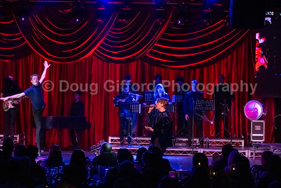 Orange County School of the Arts Foundation Presents - House of Muse Gala 2025