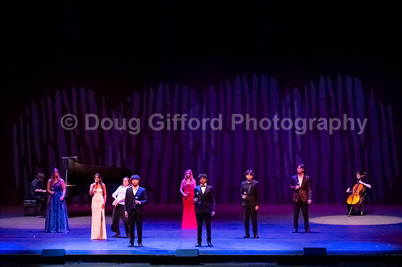 Orange County School of the Arts Foundation - Season Finale 2025