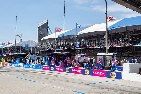 Acura Grand Prix of Long Beach 2022