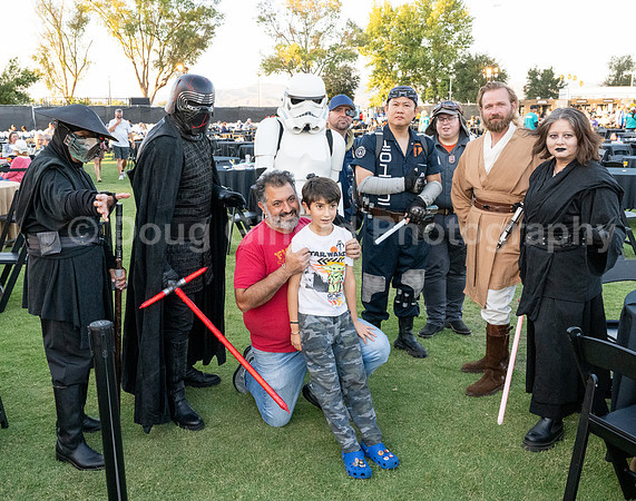 Pacific Symphony - Star Wars: The Force Awakens In Concert