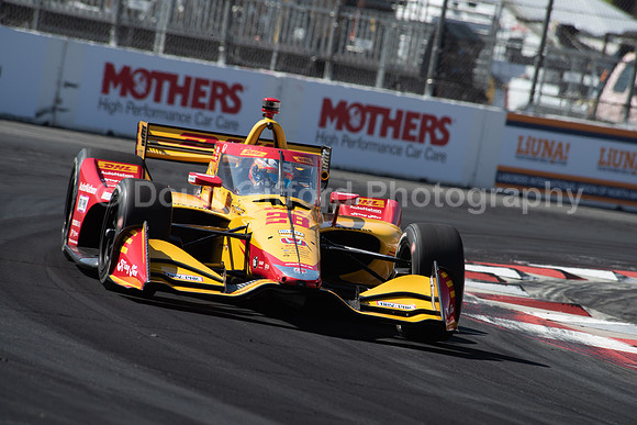 Acura Grand Prix of Long Beach 2022