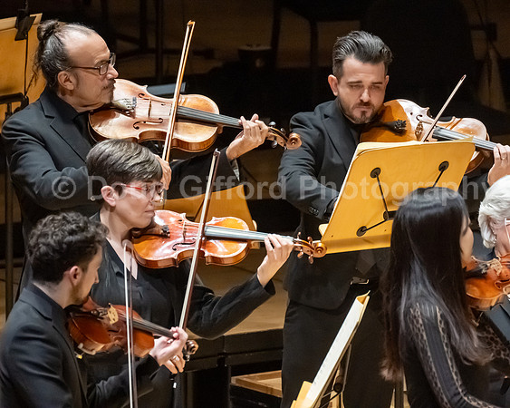 Pacific Symphony - Four Seasons & Strauss