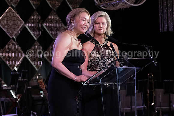 Pacific Symphony - "Diamonds are Forever" Gala 2025