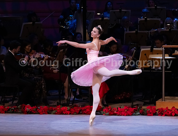 Pacific Symphony - The Nutcracker for Kids