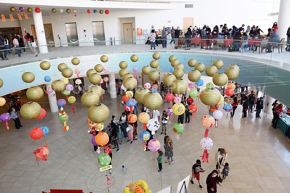 Orange County Lantern Festival 2022