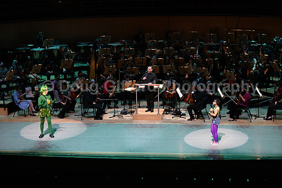 Class Act Youth Concert