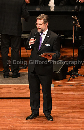 MenAlive - Orange County Gay Men's Chorus