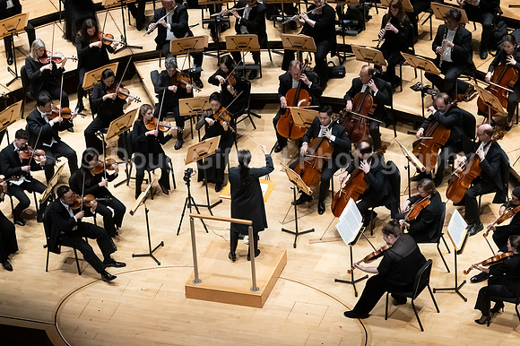Pacific Symphony - Tchaikovsky's Sixth
