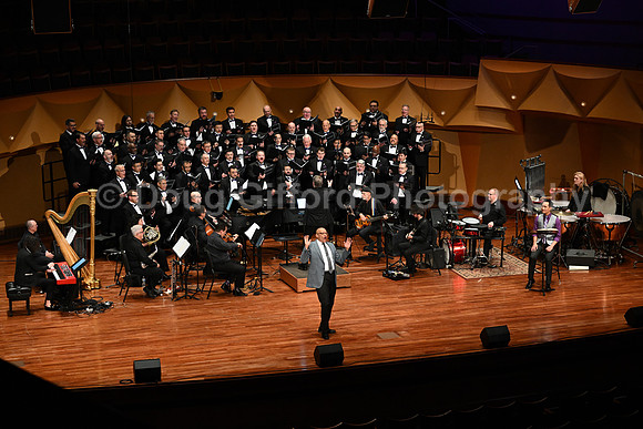 MenAlive - Orange County Gay Men's Chorus