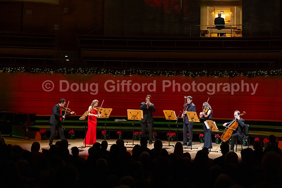 Pacific Symphony - Holiday Organ Spectacular