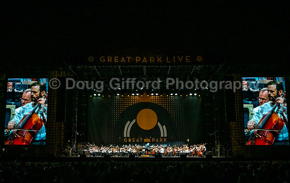 Pacific Symphony - Tchaikovsky Spectacular