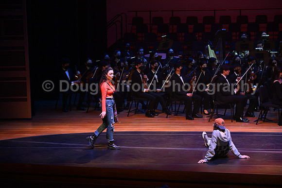 Orange County School of the Arts