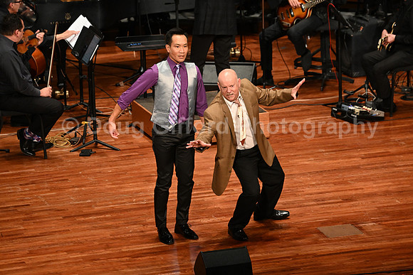 MenAlive - Orange County Gay Men's Chorus