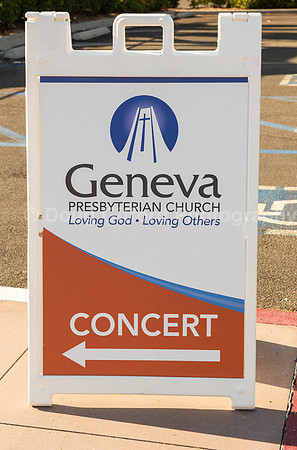 Pacific Symphony and the Pacific Chorale will present a “Concert for Healing”